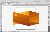 Adobe Illustrator Opening