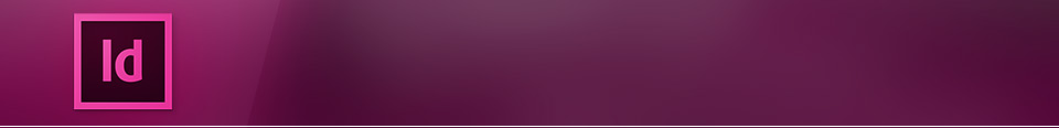 Adobe InDesign FastTrack