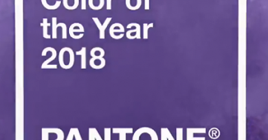 Pantone 2018