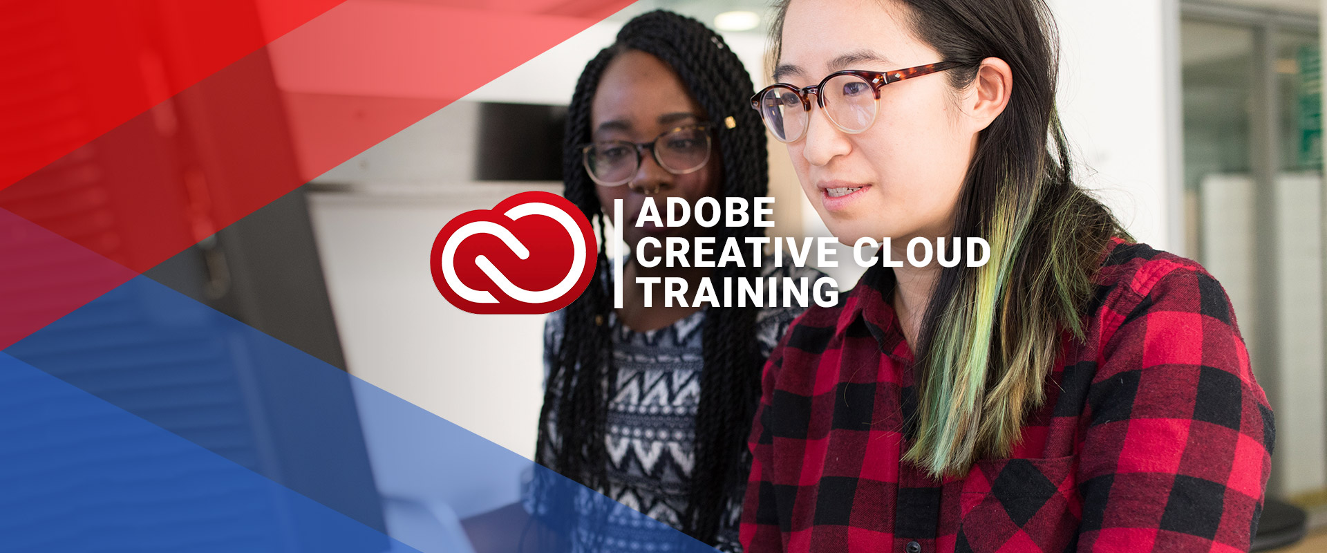 Creative Cloud Training