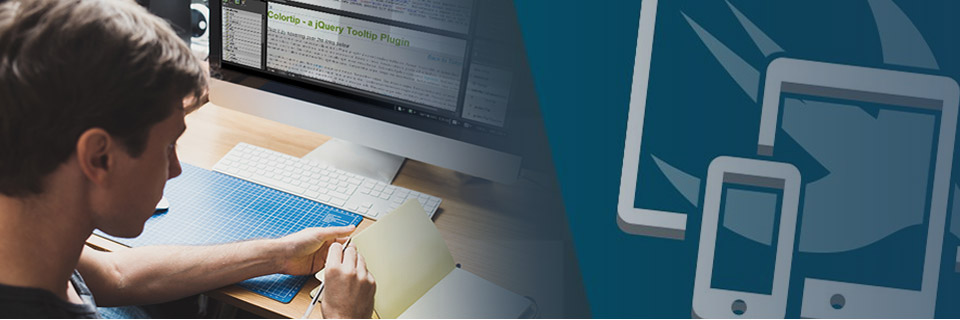 Swift 2 iOS Developer training course
