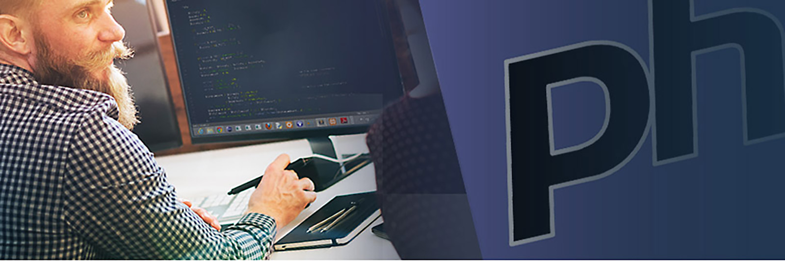PHP training course